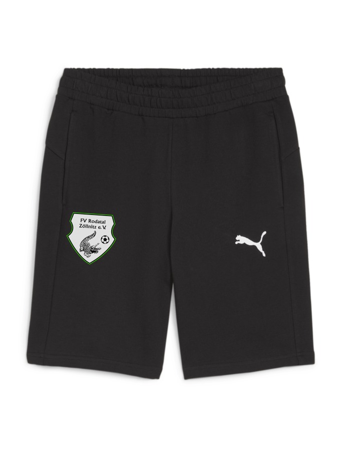 PUMA teamGOAL Casuals Shorts