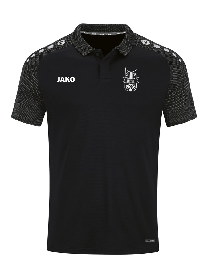 Jako Poloshirt Performance