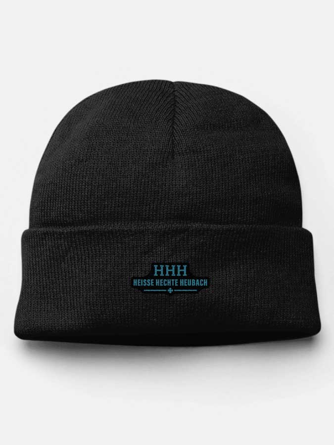 Beanie Sticklogo