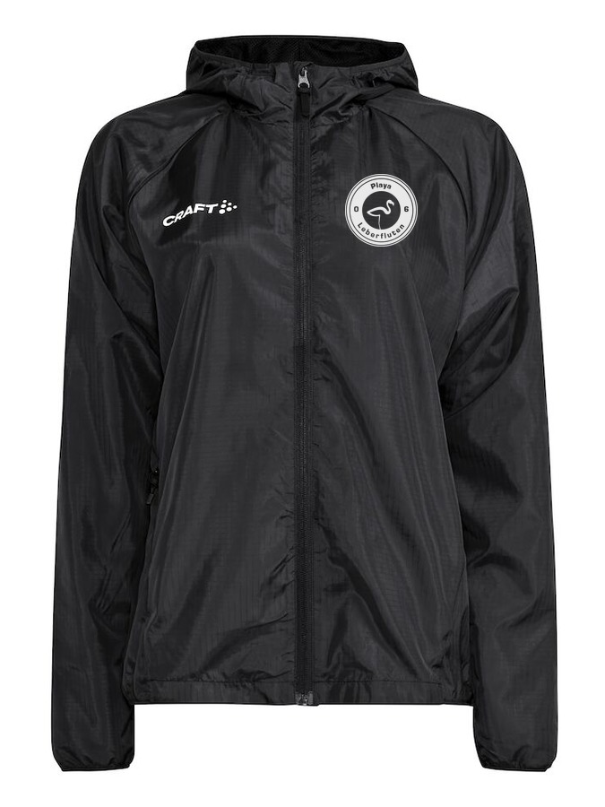 Craft Squad Go Allwetterjacke Damen