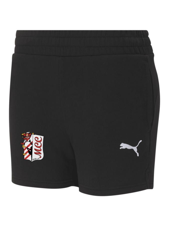 PUMA teamGOAL 23 Casuals Shorts Damen