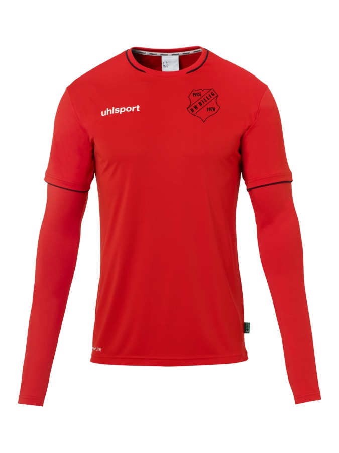 uhlsport Save Goalkeeper Shirt