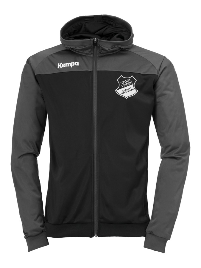 Kempa Prime Multi Jacke