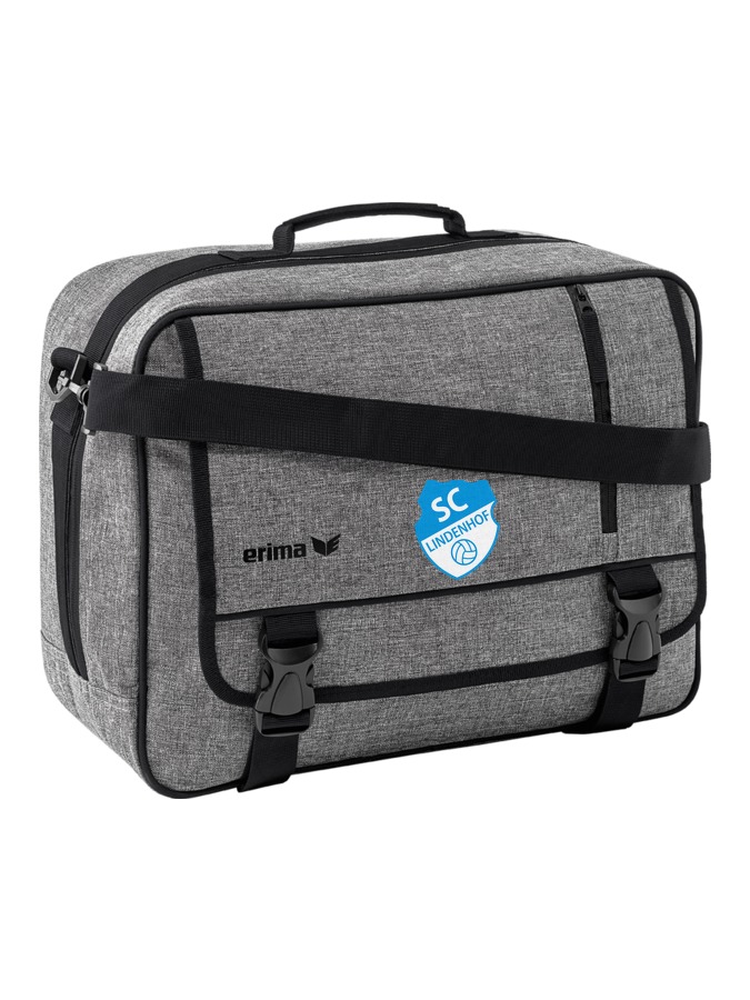 Erima Travel Line Laptop Tasche