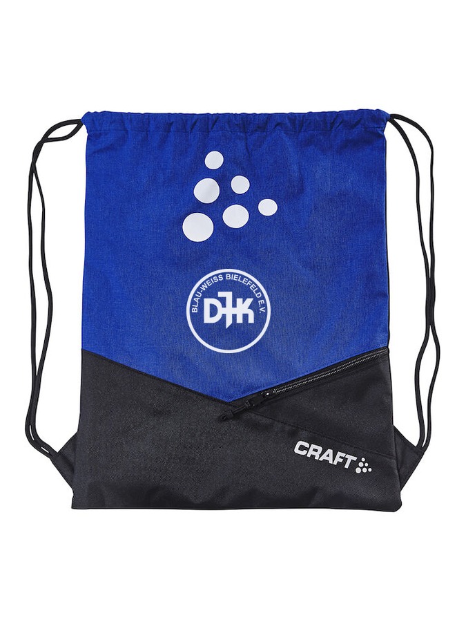 Craft Squad Go Gym Bag