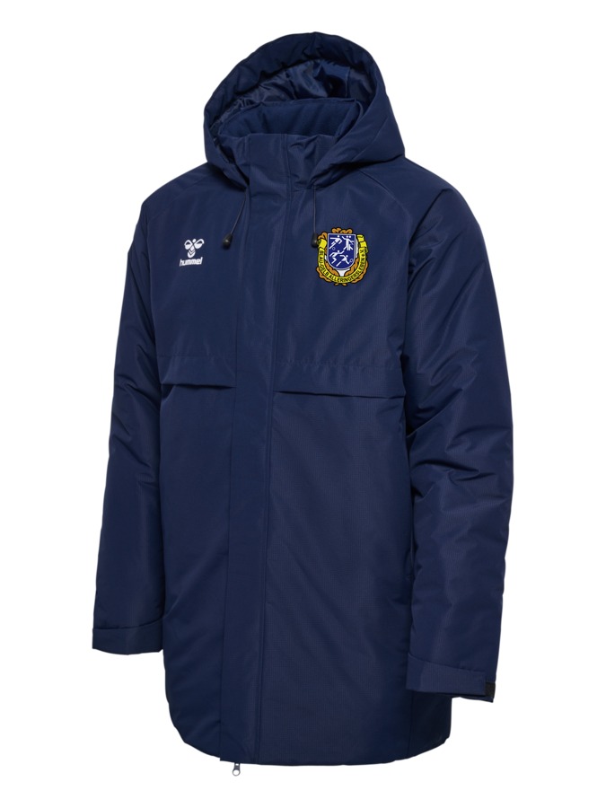 Hummel Go Parka Jacke