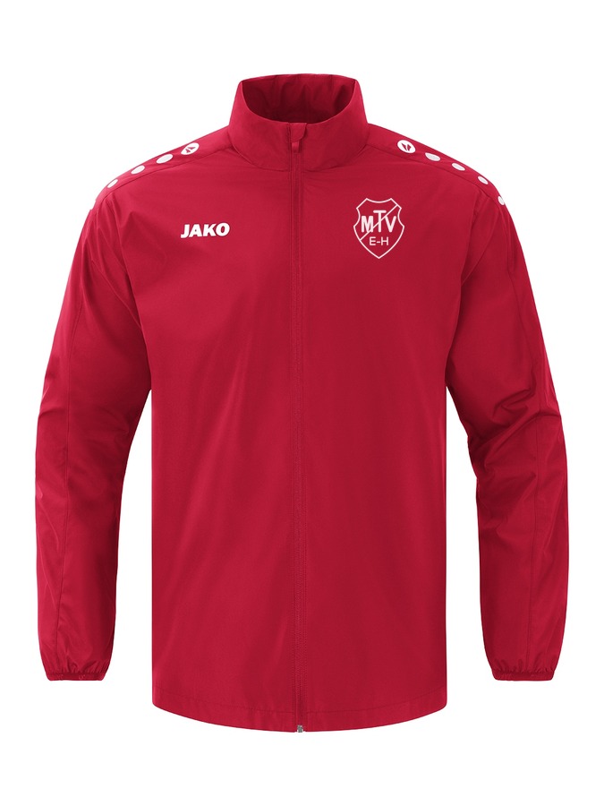 Jako Allwetterjacke Light One