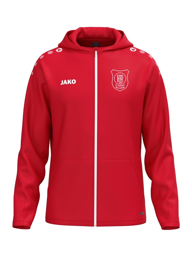 Jako Kapuzenjacke One