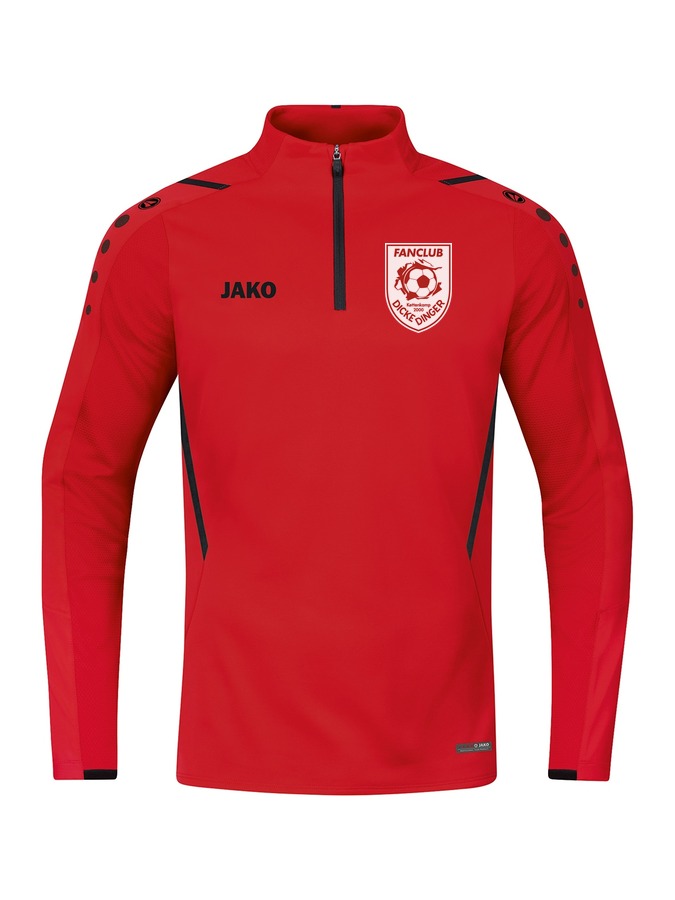 Jako Ziptop Challenge