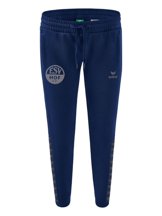 Erima Essential Team Sweathose Damen