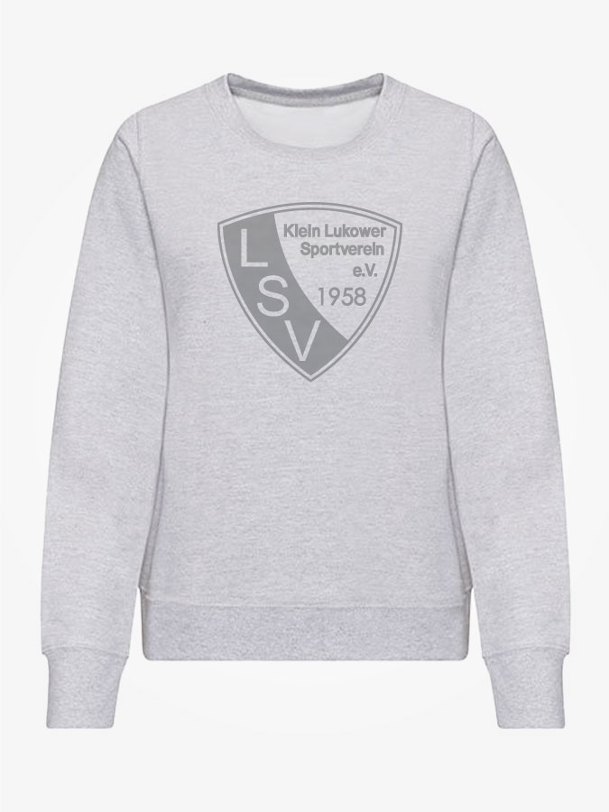 Sweater All Grey Unisex