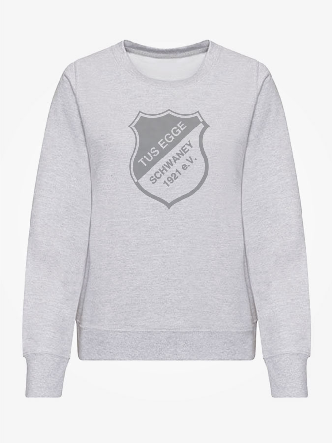 Sweater All Grey Unisex
