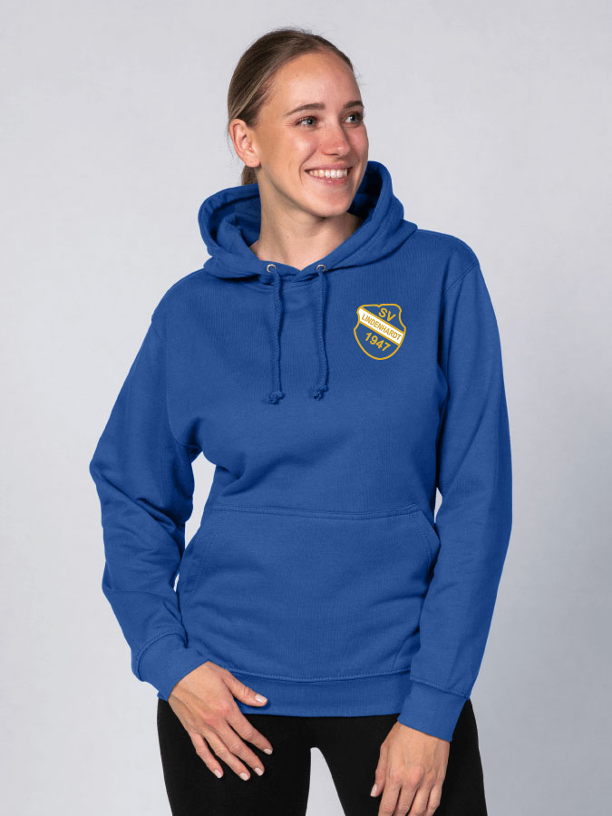 JH001 I1 Damen