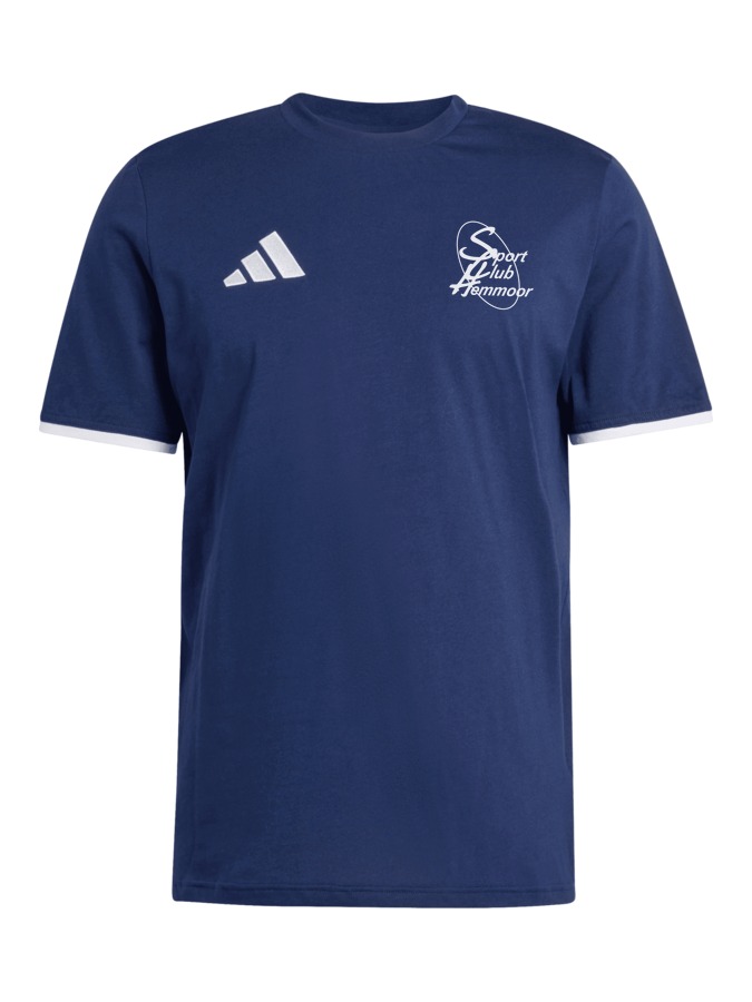 adidas Entrada 26 T-Shirt