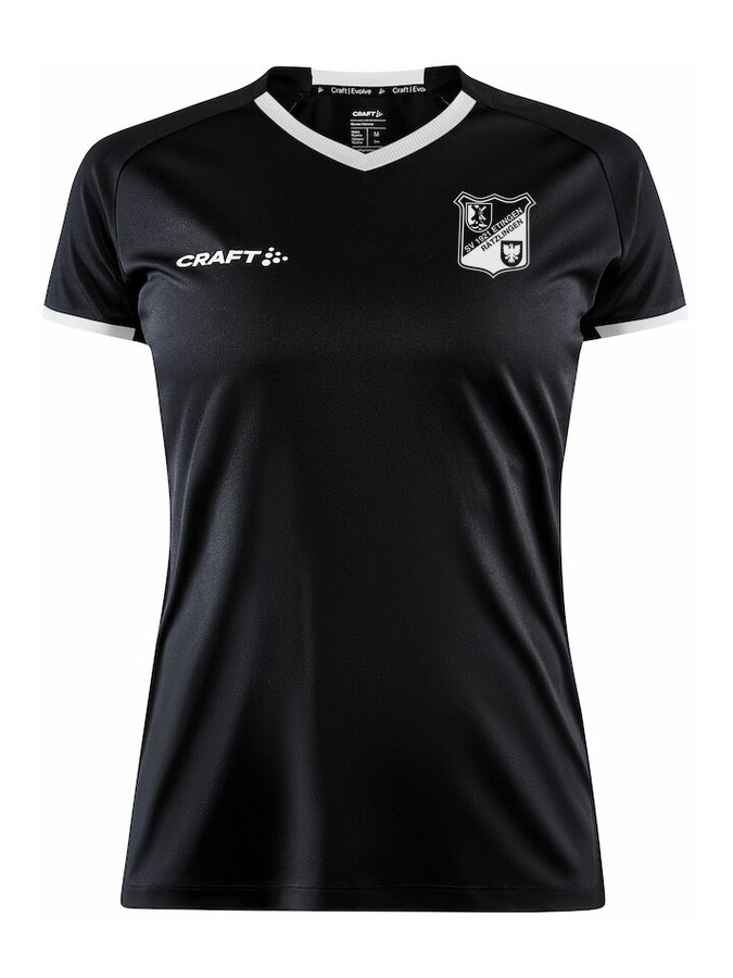 Craft Progress 2.0 Solid Trikot Damen