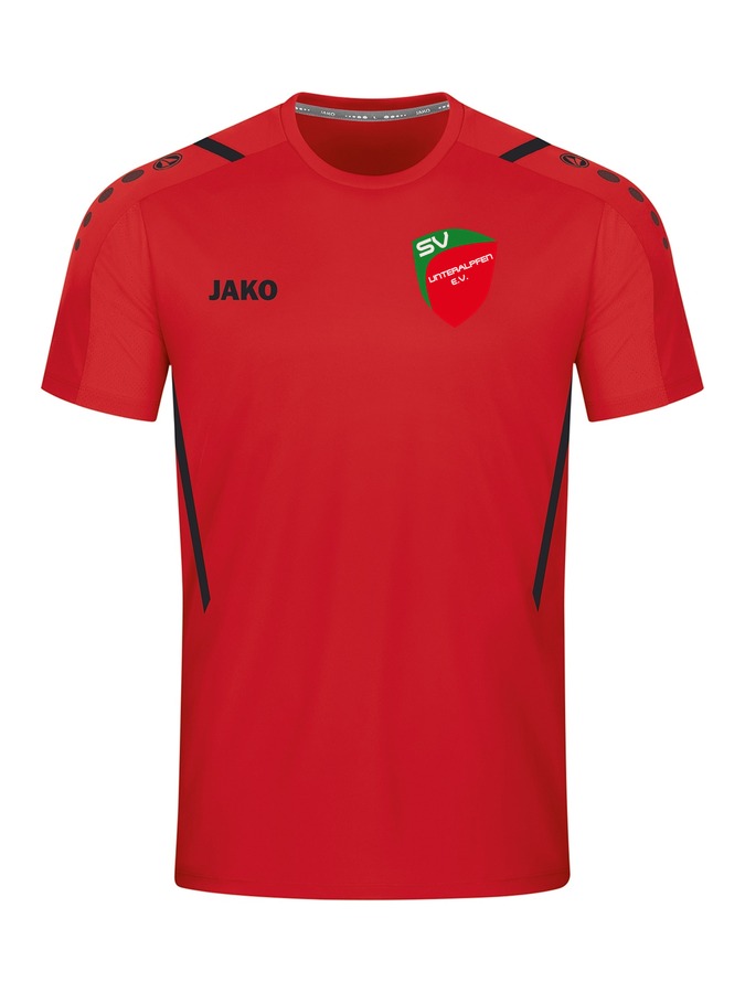 Jako Trikot Challenge