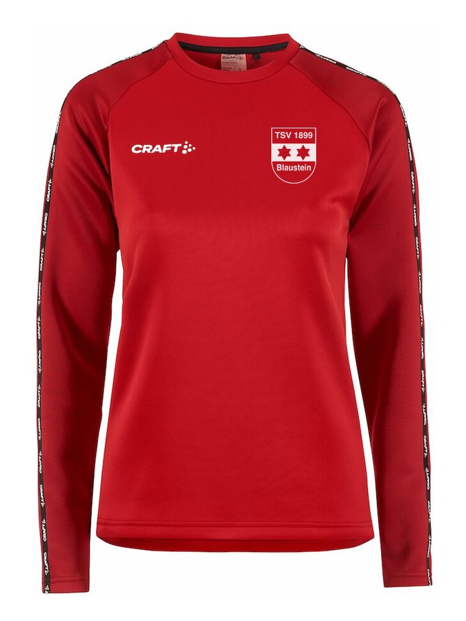 Craft Squad 2.0 Sweatshirt Damen