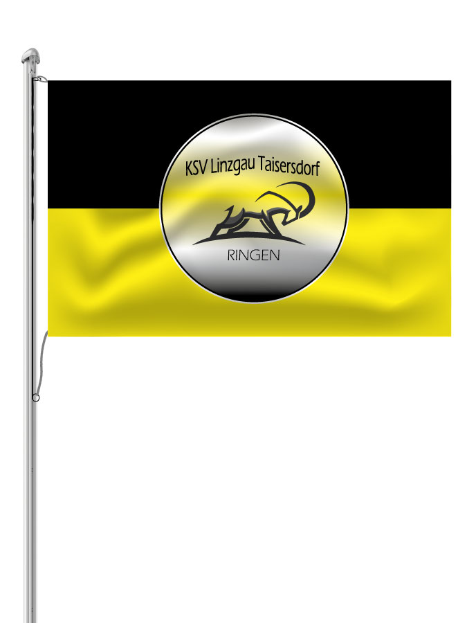 Hissfahne Logo