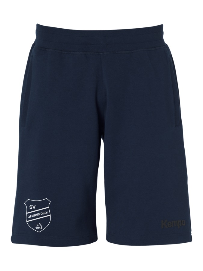 Kempa Status Shorts