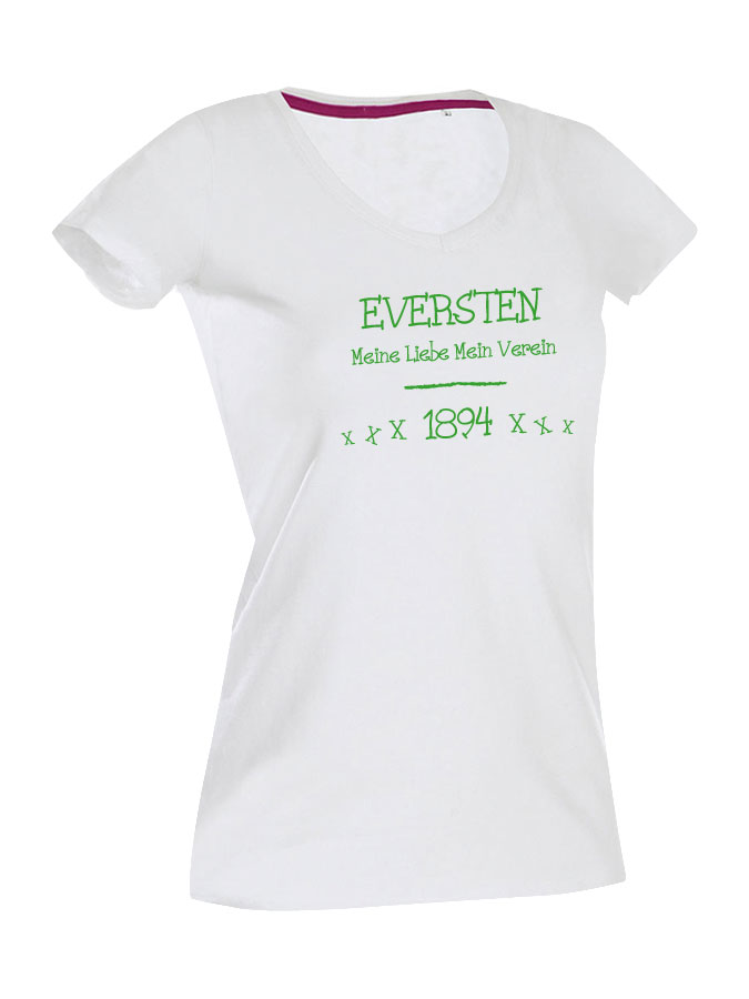 Shirt Sonja V-Neck
