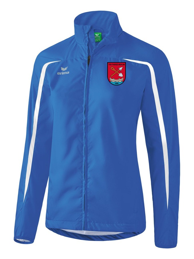 Erima Laufjacke Damen