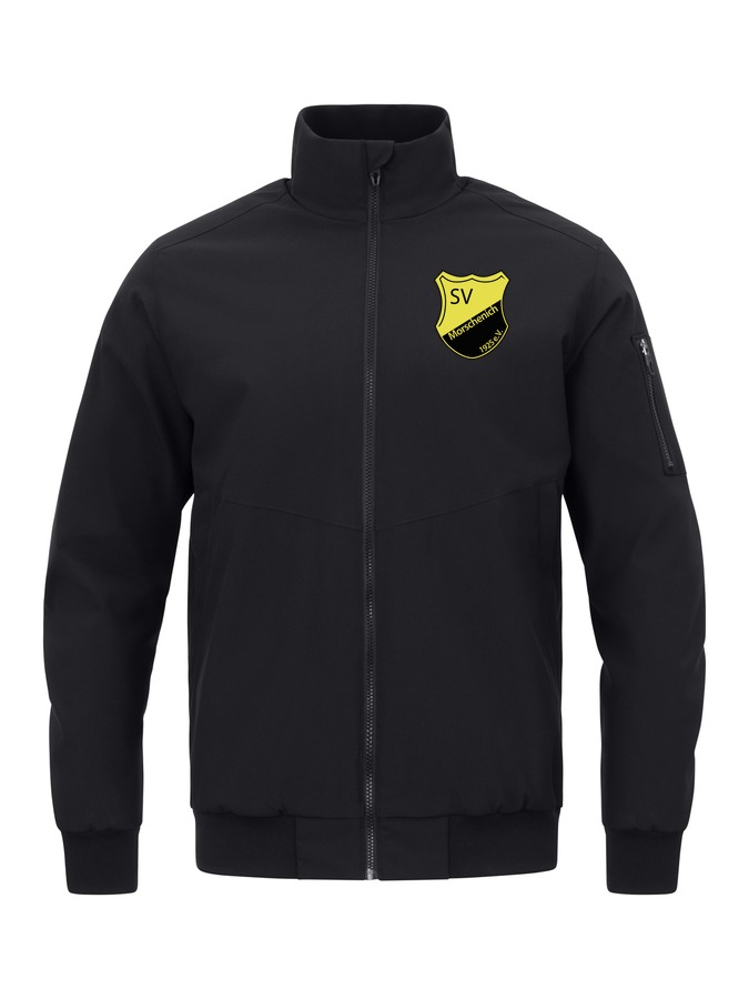 Jako Bomberjacke