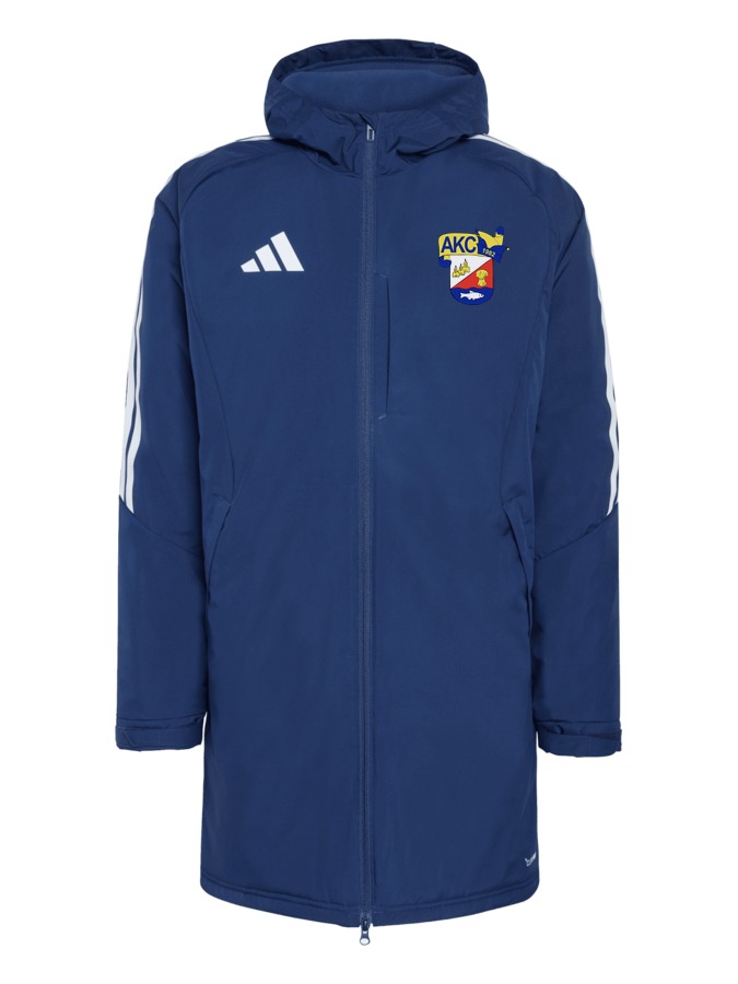 adidas Tiro 26 Stadium Parka