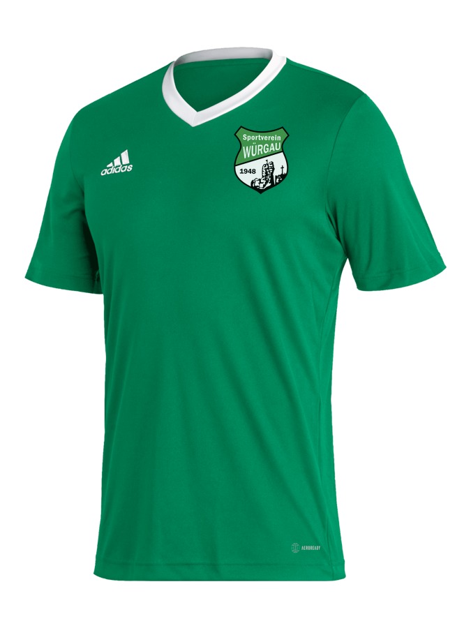 adidas Entrada 22 Trikot