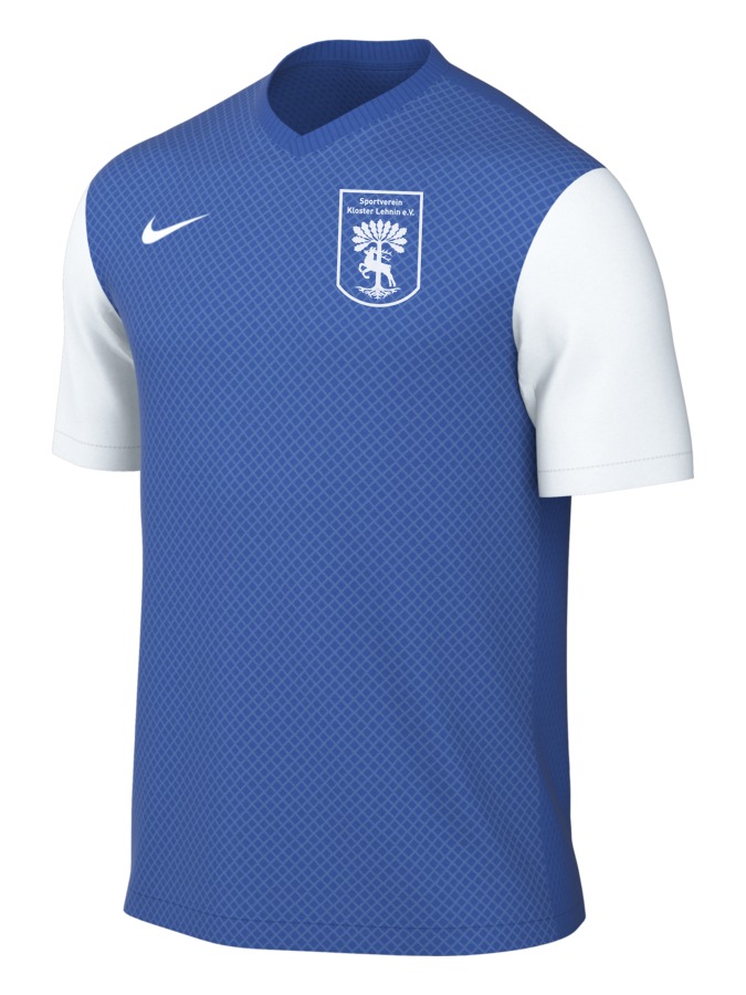 Nike Tiempo Premier 2 Kurzarm Trikot