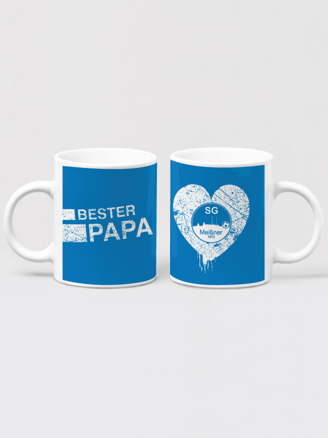 Tasse - Bester Papa