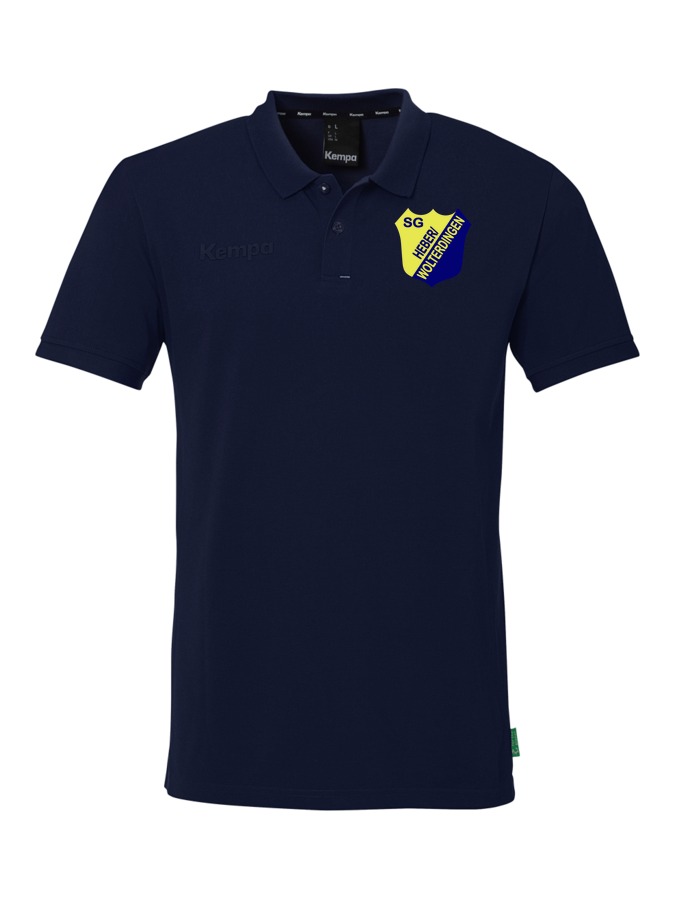 Kempa Prime Poloshirt