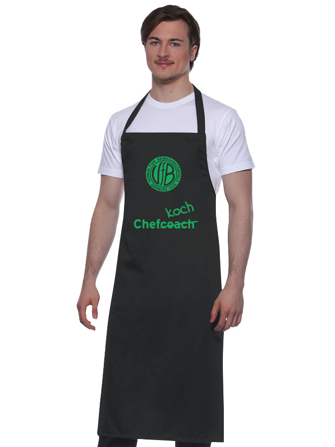 Kochschürze Sergen