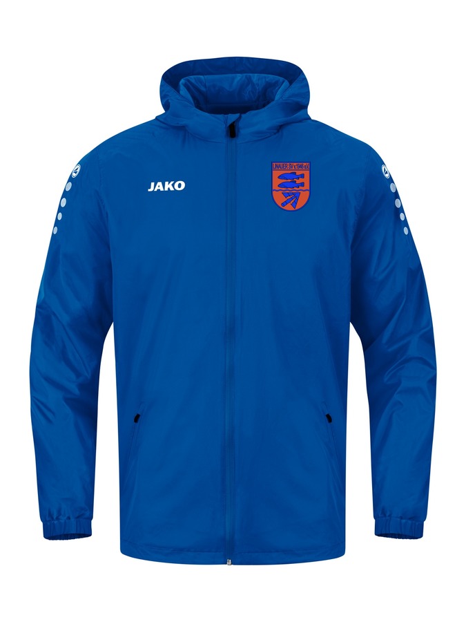 Jako Allwetterjacke Team 2.0