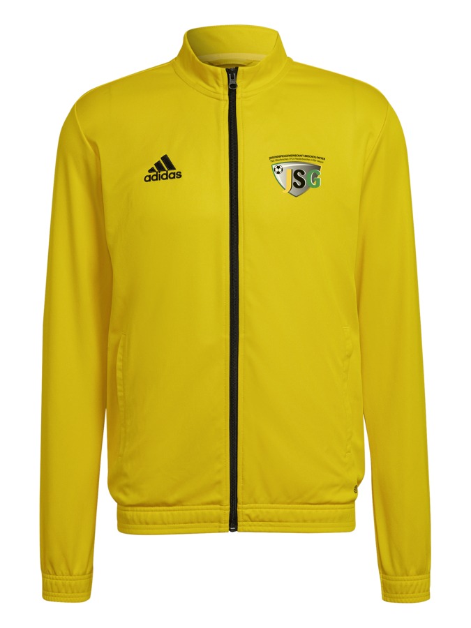 adidas Entrada 22 Trainingsjacke