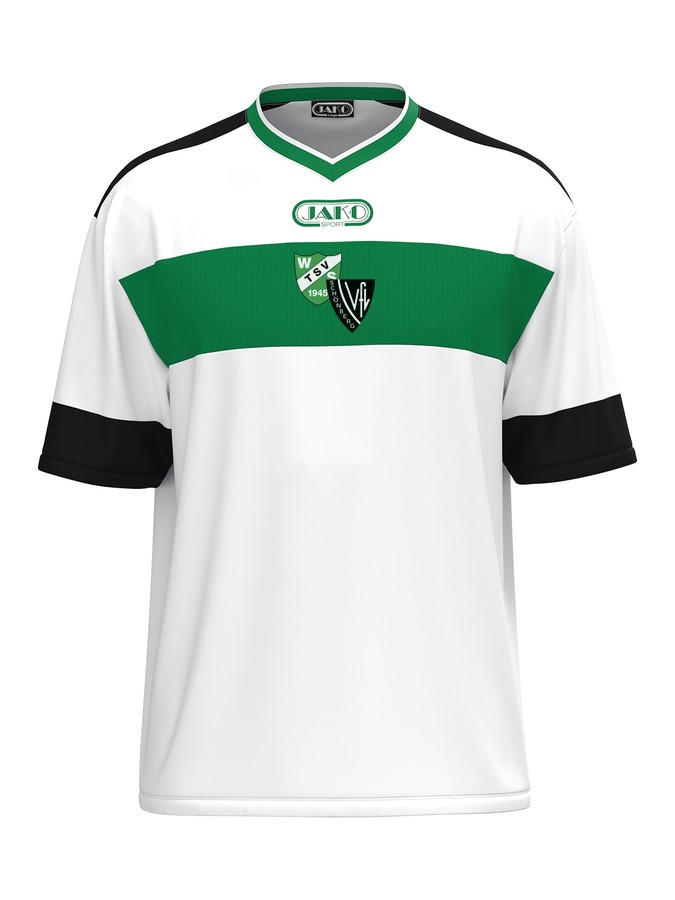 Jako Trikot Club 92 Kurzarm