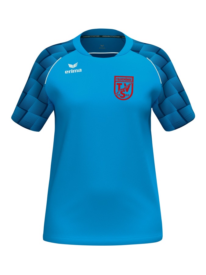 Erima Evo Star Trikot Damen