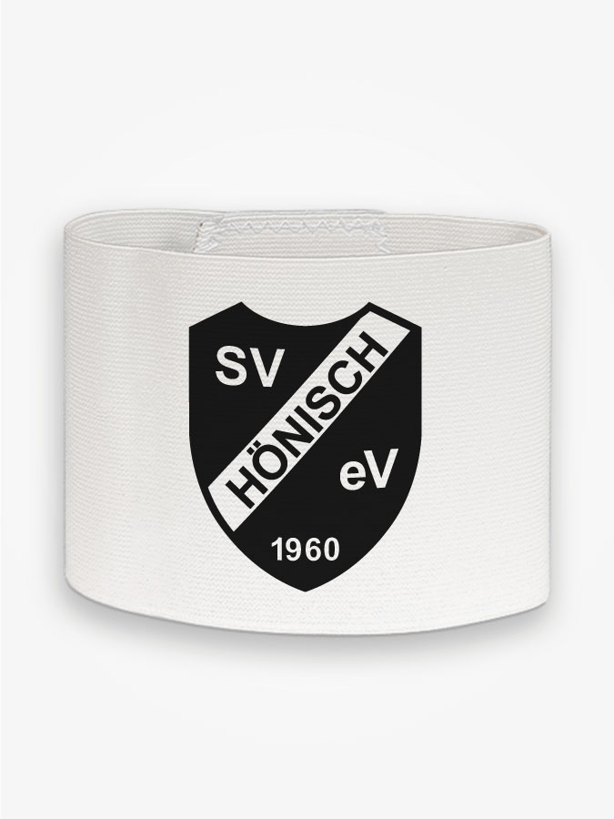 Armbinde Logo