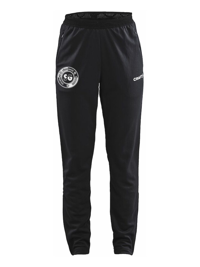 Craft Evolve Trainingshose Damen