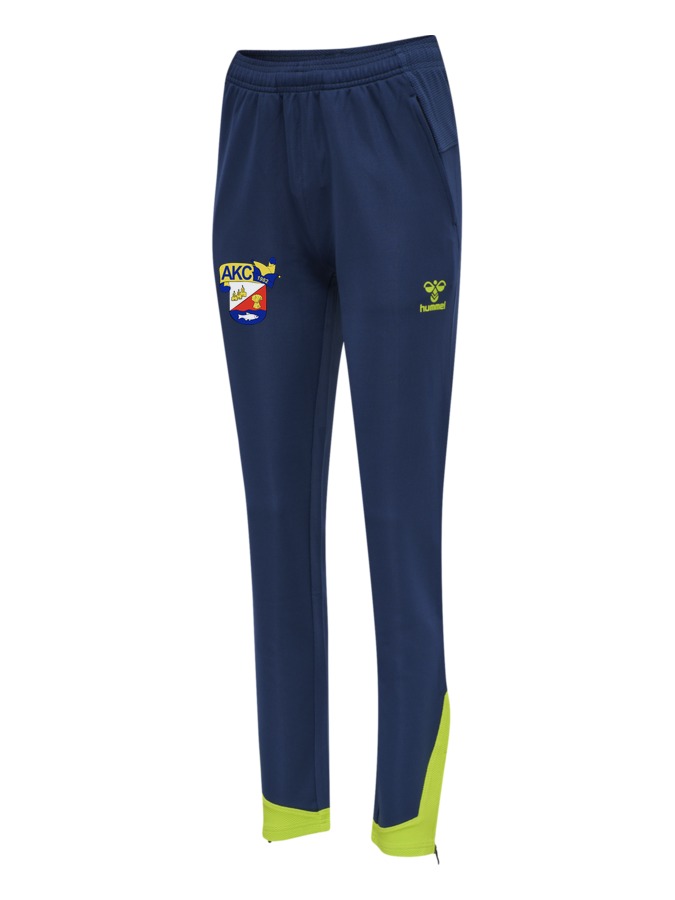 Hummel Lead Poly Pants Damen