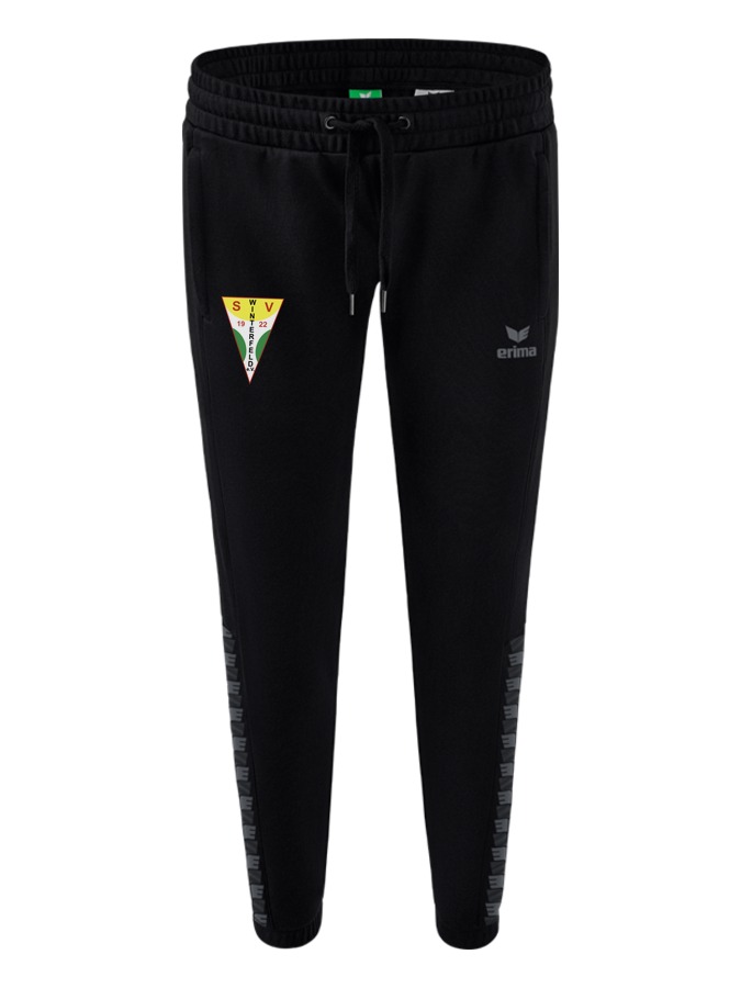 Erima Essential Team Sweathose Damen