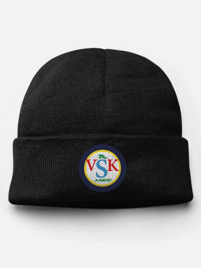 Beanie Sticklogo