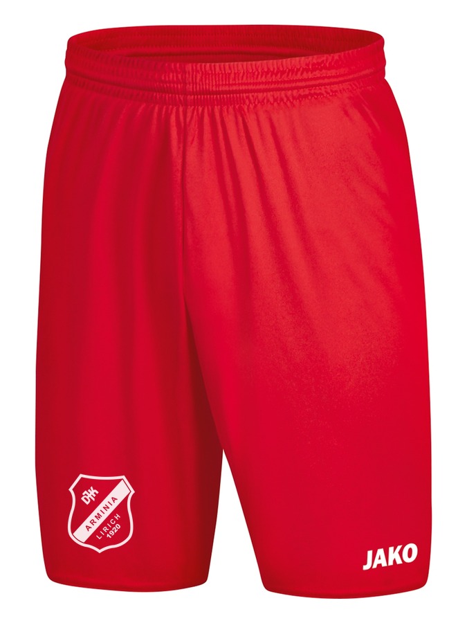 Jako Sporthose Manchester 2.0 ohne Innenslip