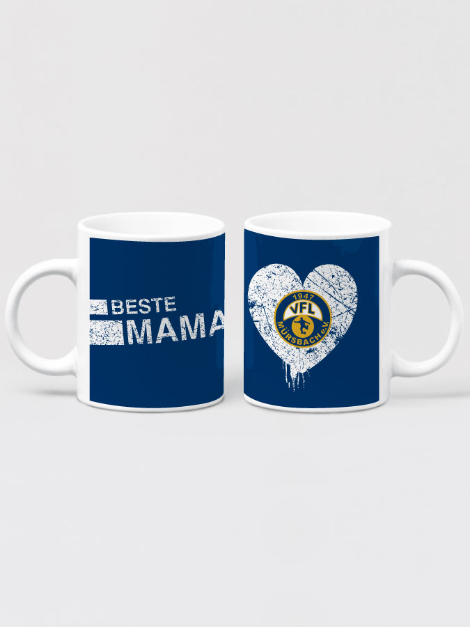 Tasse - Beste Mama