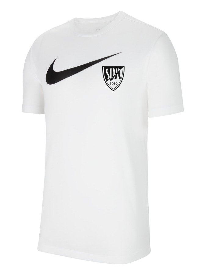Nike Park 20 T-Shirt Swoosh
