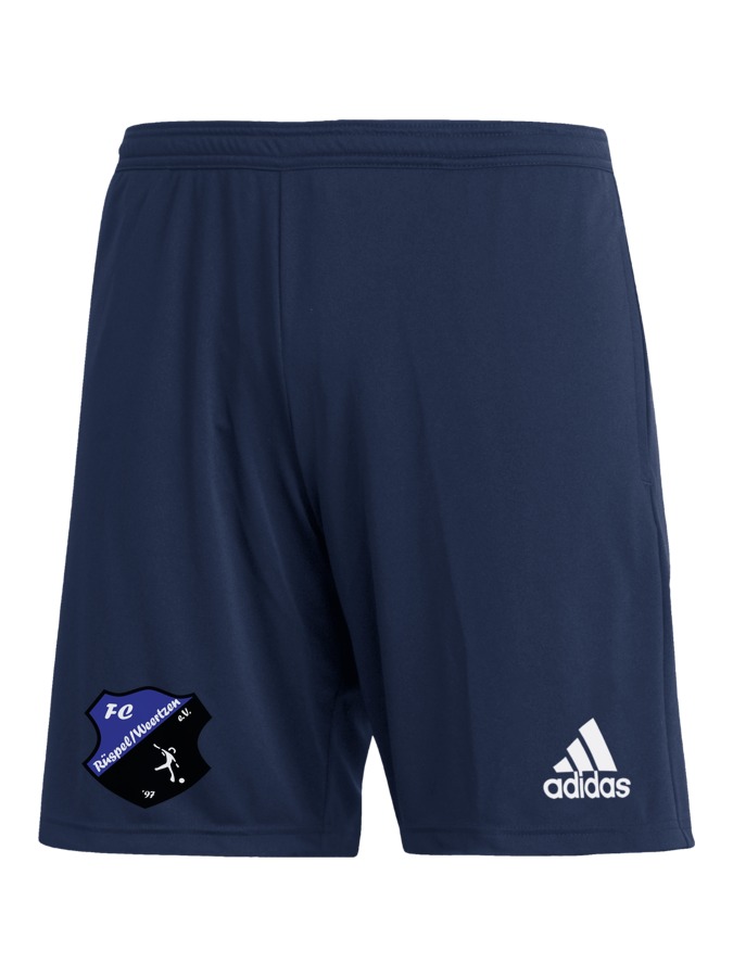 adidas Entrada 22 Trainingsshorts