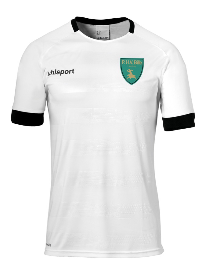 uhlsport Division 2.0 Trikot Kurzarm