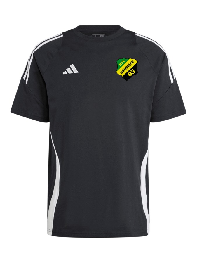 adidas Tiro 24 Sweat T-Shirt