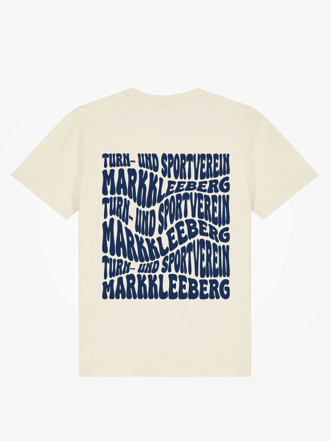 Shirt Wavy Kids