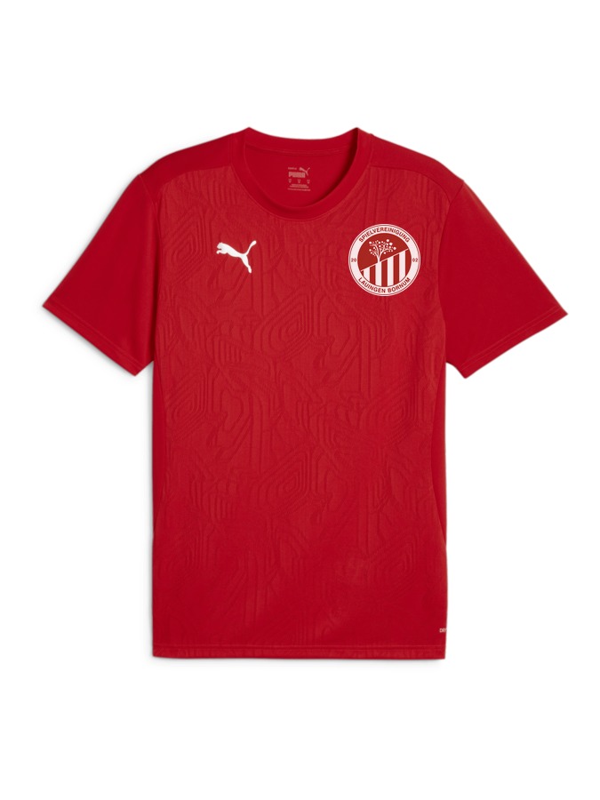 PUMA teamFINAL Trainingsshirt