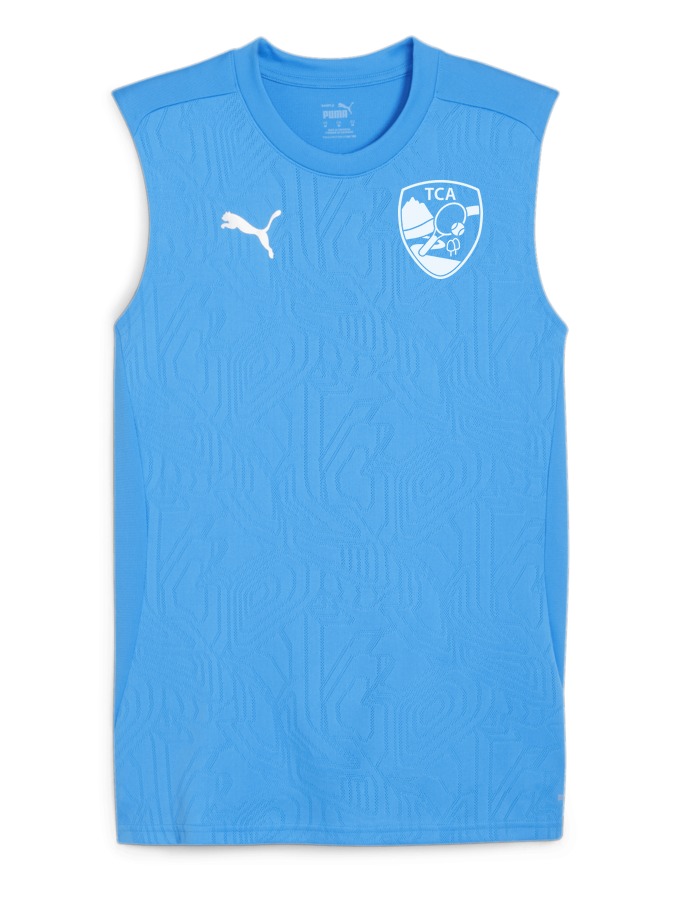 PUMA teamFINAL Trainingstanktop